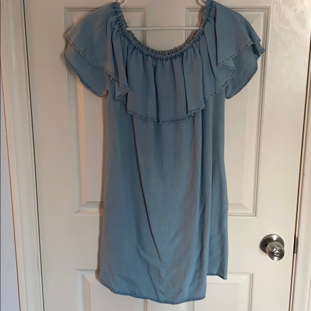 Zara Dress